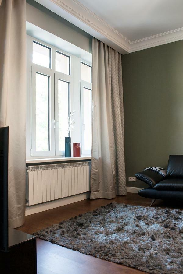 Altbauwohnung Im Herzen Von Karlsruhe Exterior photo